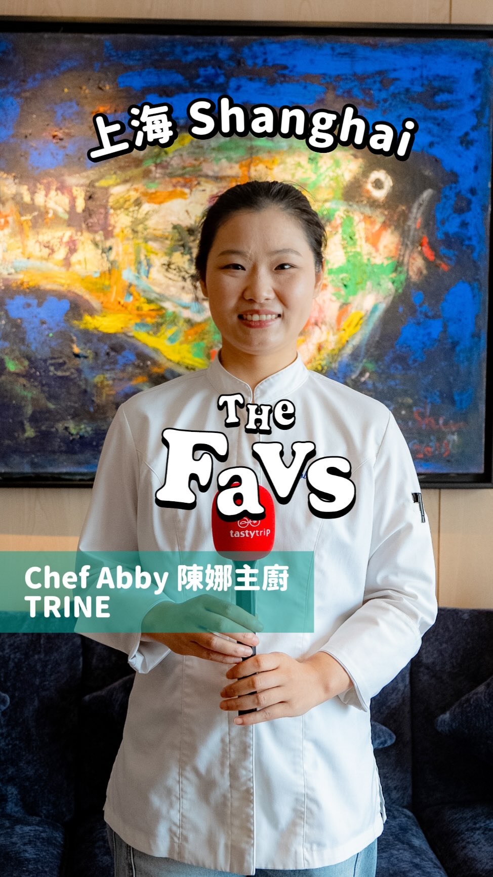 Chef Abby Chen's Favorite Shanghai Food Spots