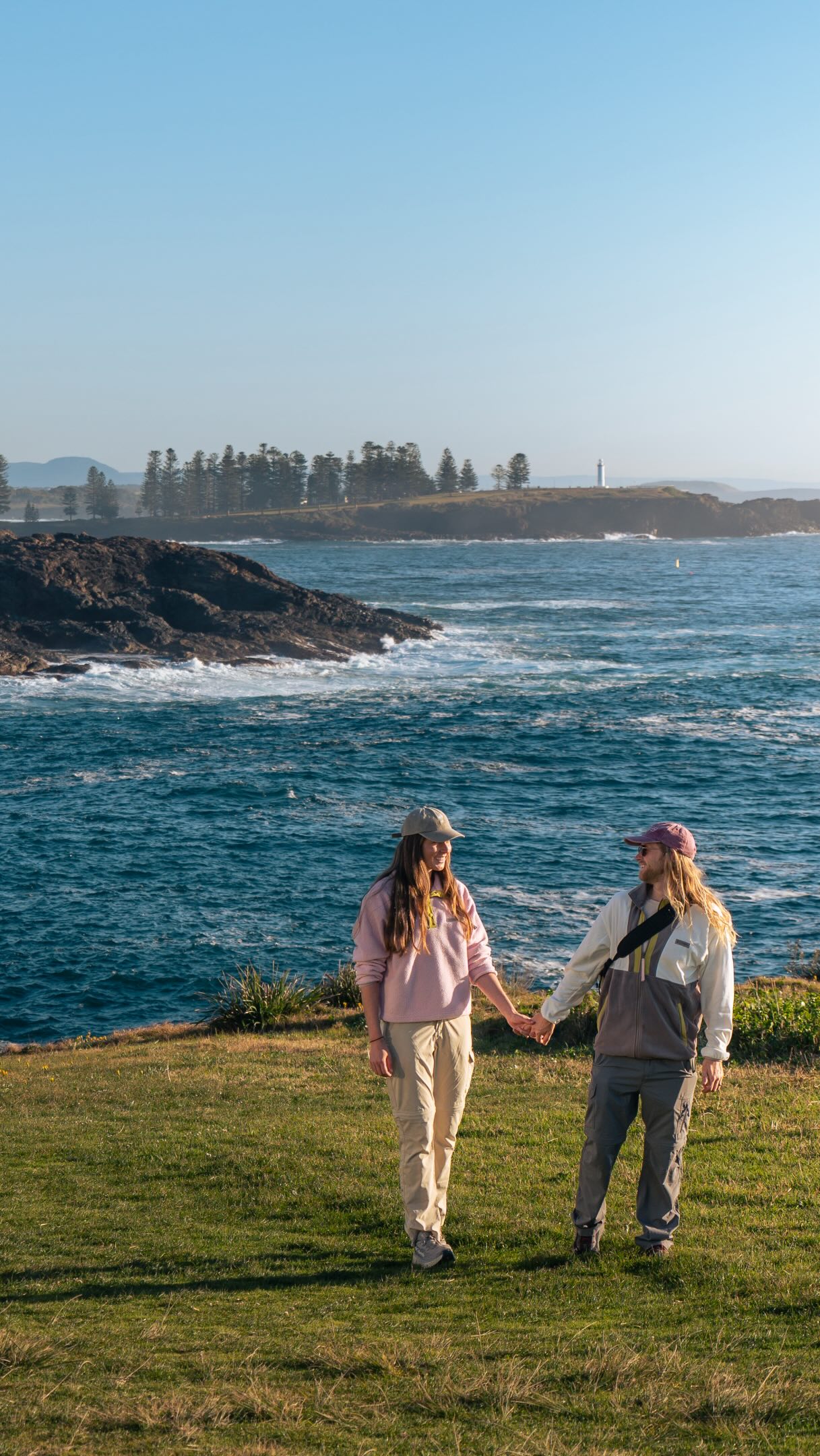Kiama to Gerringong Coastal Walk Highlights