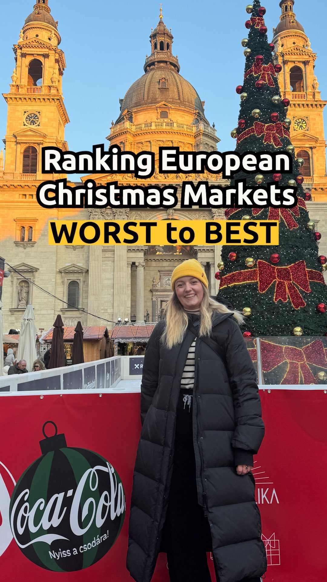 Cologne Christmas Market Crowned Best Of Seven