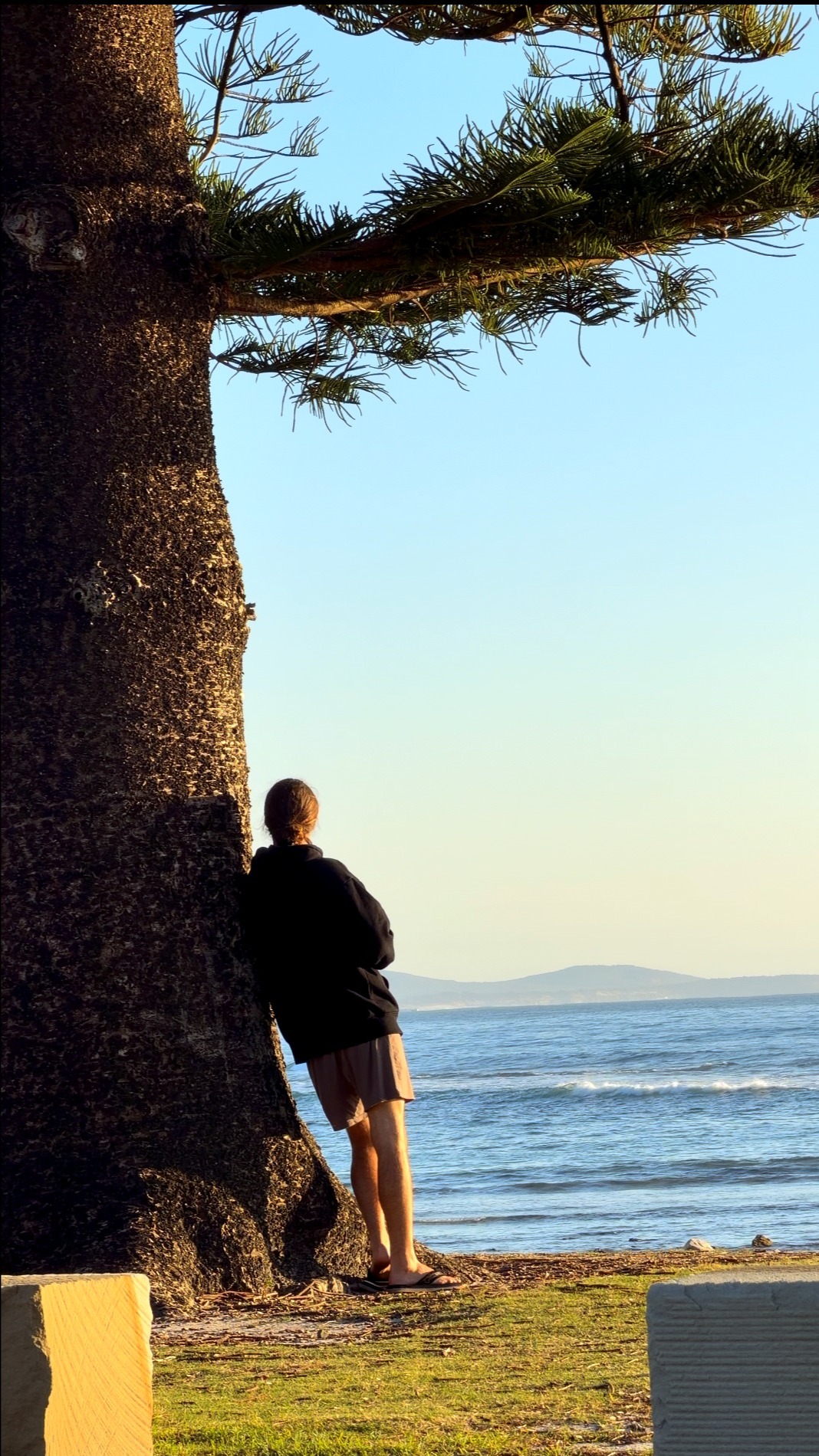 Coastal Camping Spots With Beach Access