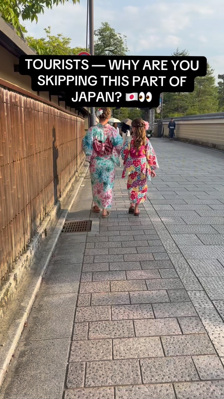 Takayama: A Hidden Gem Of Traditional Japan