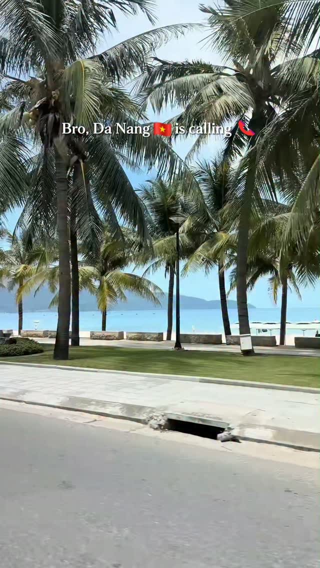 Da Nang Attractions: Beaches, Bridges, and Mountain Views