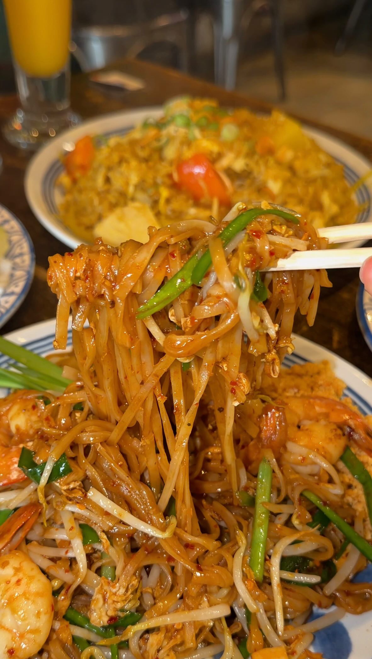 Authentic Northern Thai Dishes At Eat BKK