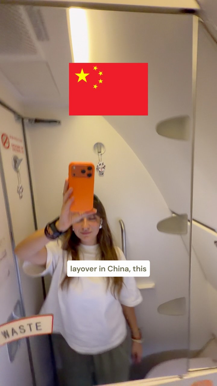 Beijing Airport Layover: Essential Apps & Connectivity