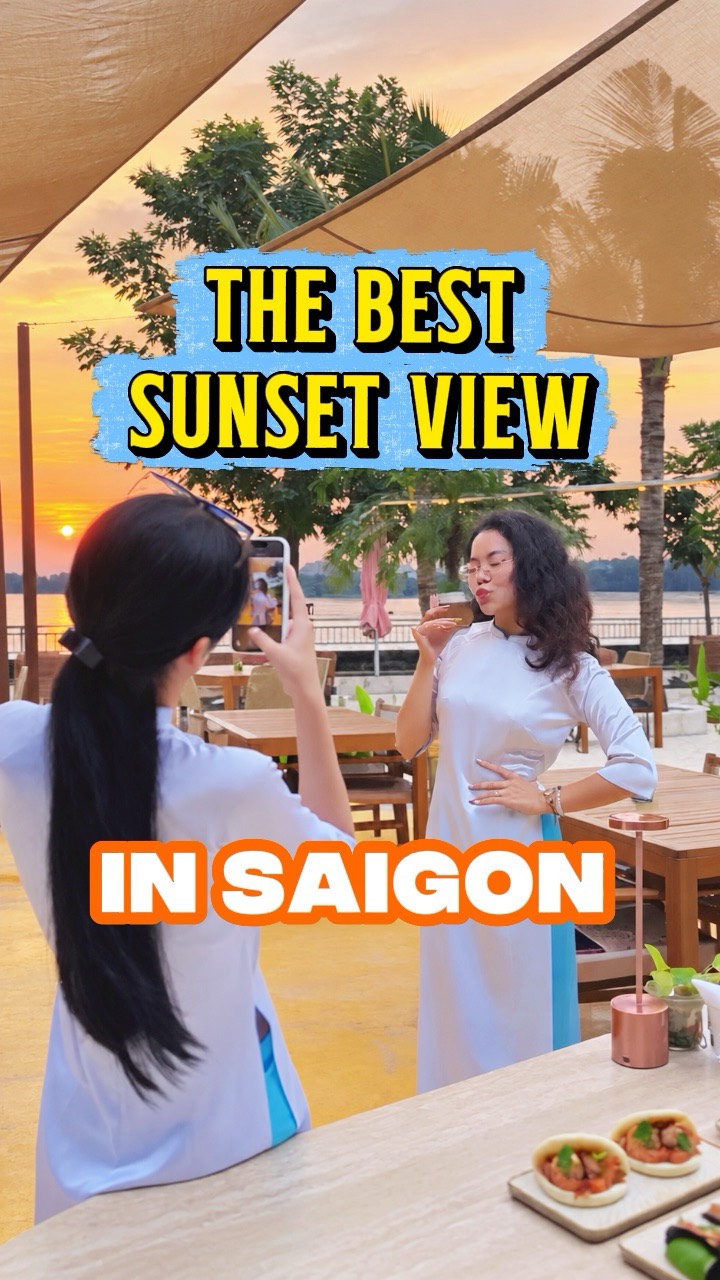 Club Rivage: Tropical Riverside Kitchen and Bar