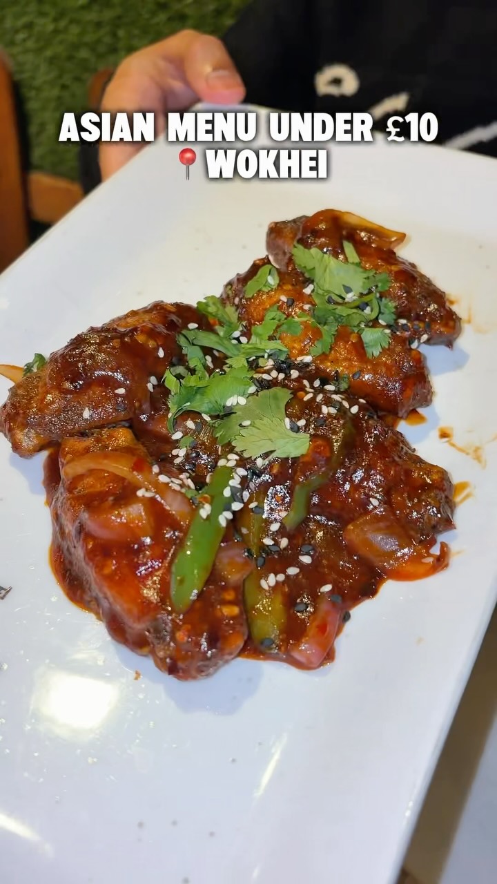 Halal Chinese Restaurant: Affordable Build-Your-Own Boxes