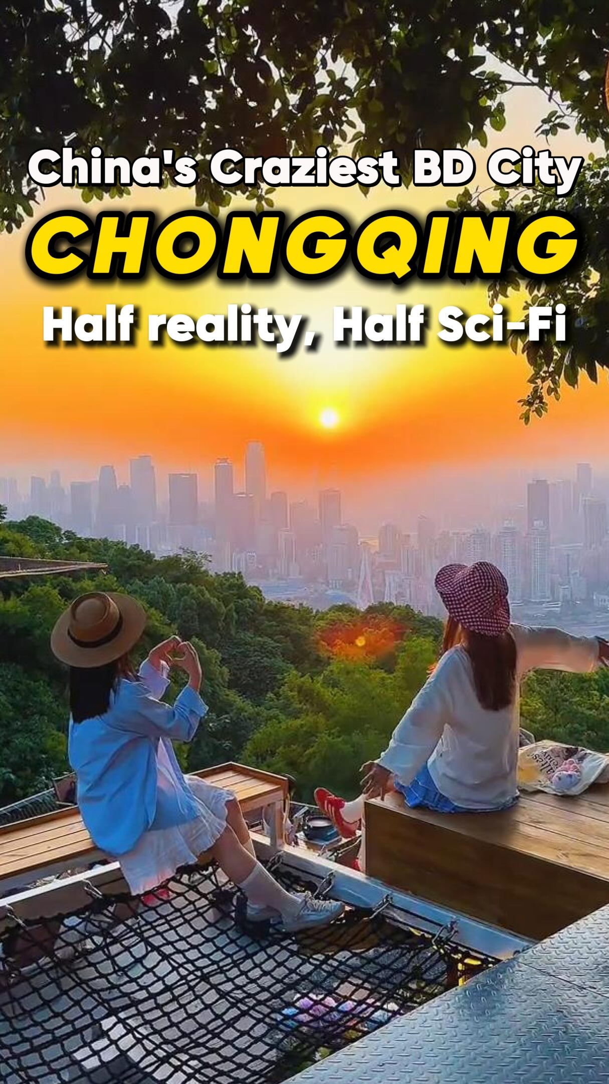 Chongqing Travel Tips For First-Time Visitors