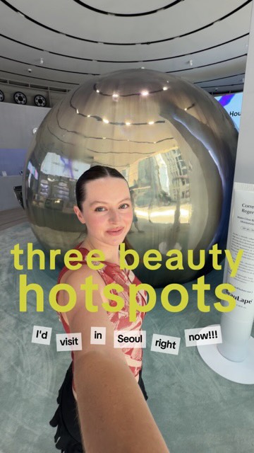 Seoul Beauty Destinations For Your Next Trip