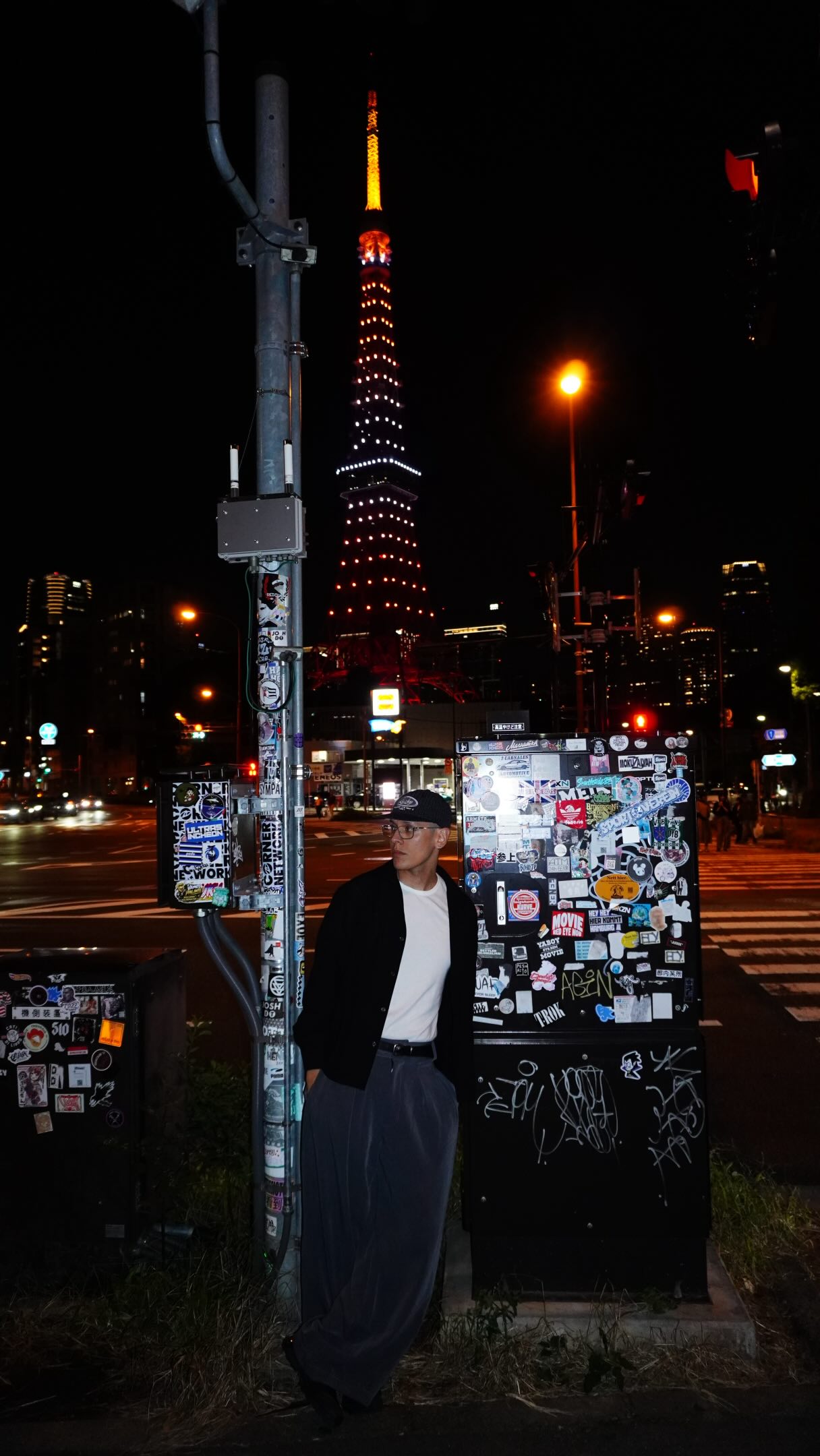 Daruma Jeans Offers Custom Denim in Tokyo
