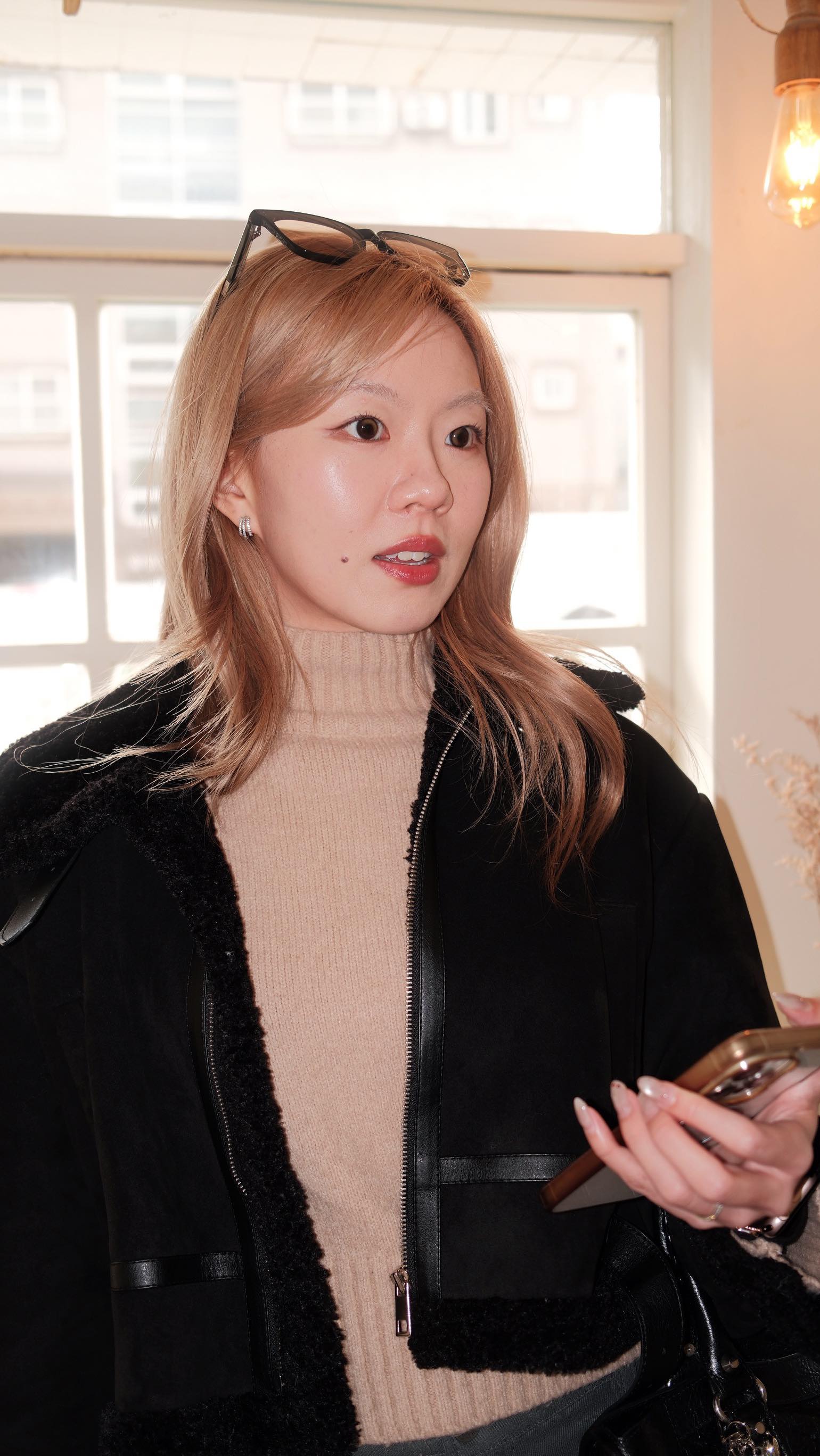 Daejeon Bakery And Cafe Tour Delights