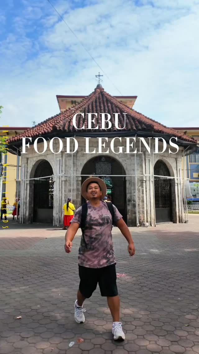 Cebu Culinary Journey and Dental Clinic Tour