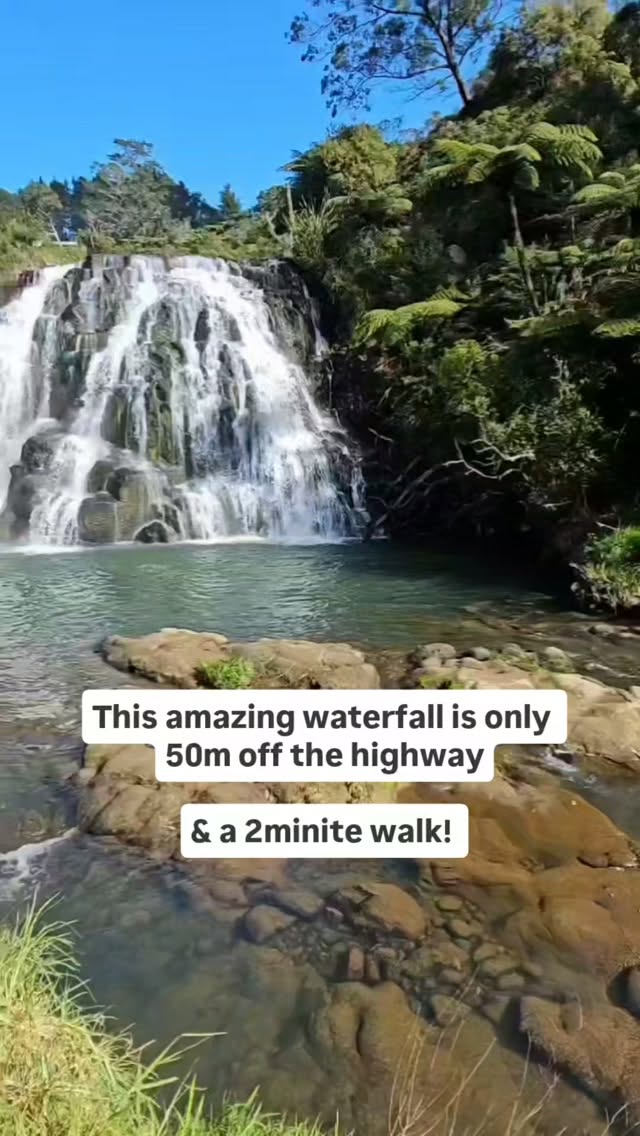 Karangahake Gorge Waterfalls And Walks