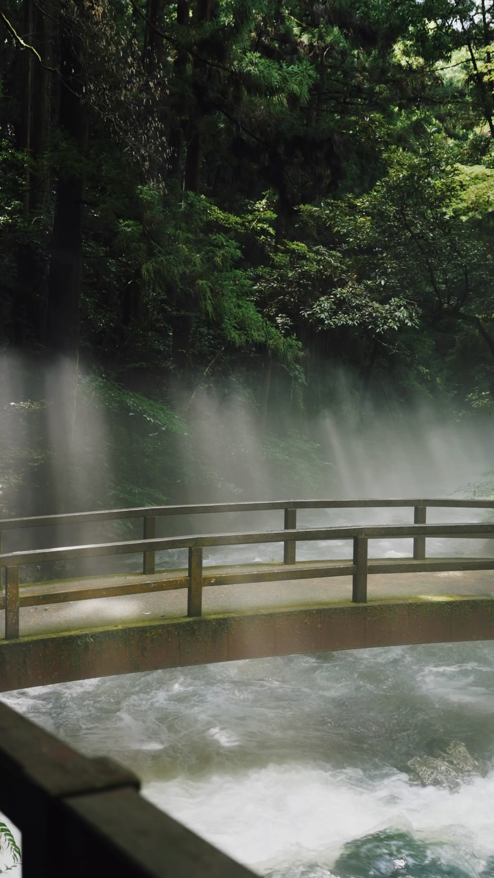 Yamaguchi's Scenic Natural Wonders And Landmarks