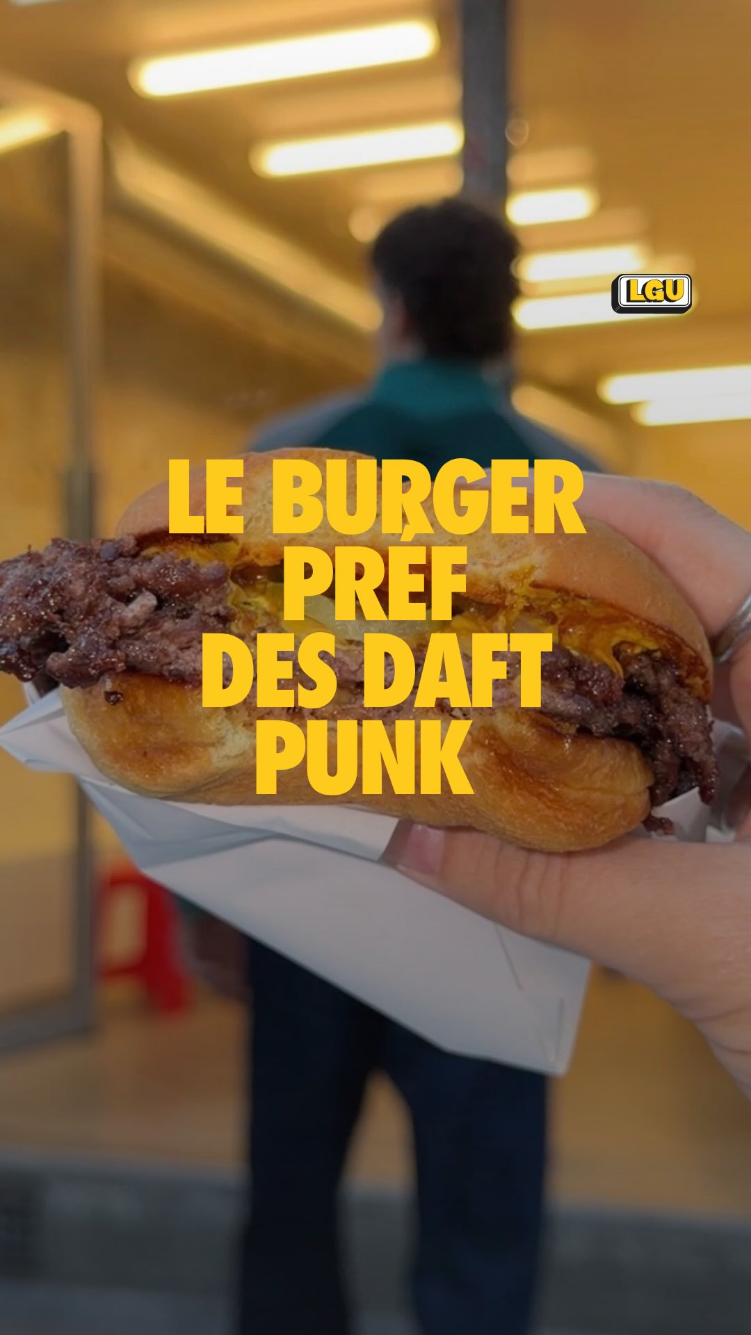 Superette Burger: Passion for Perfect Smash Burgers