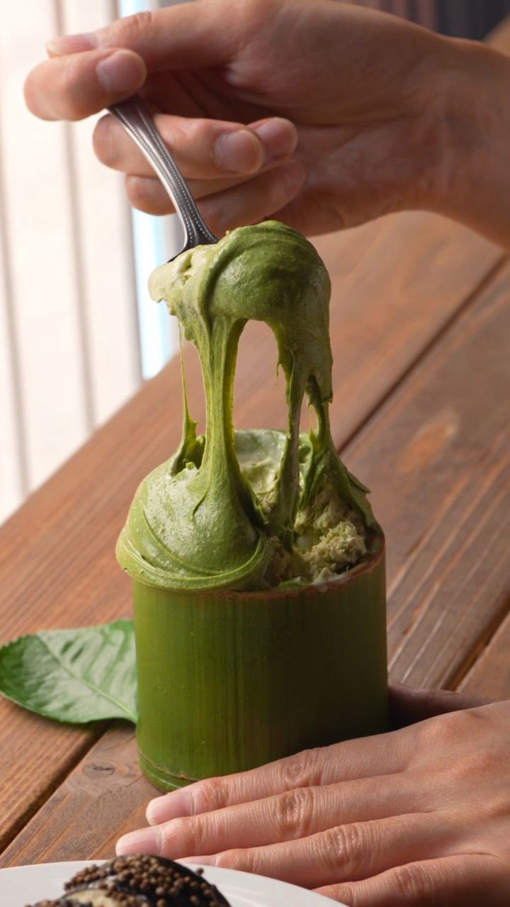 Seoul's Top 10 Matcha Dessert Destinations