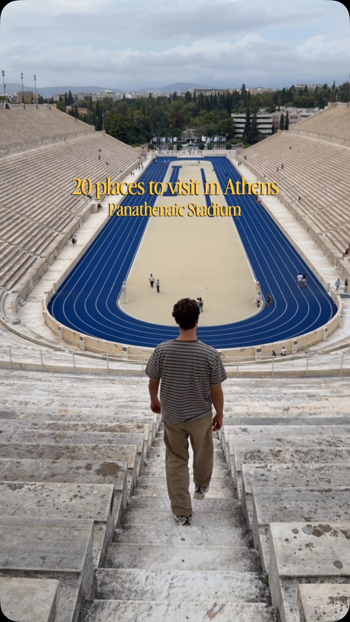 Athens Attractions: Historic Sites, Views, And Eateries