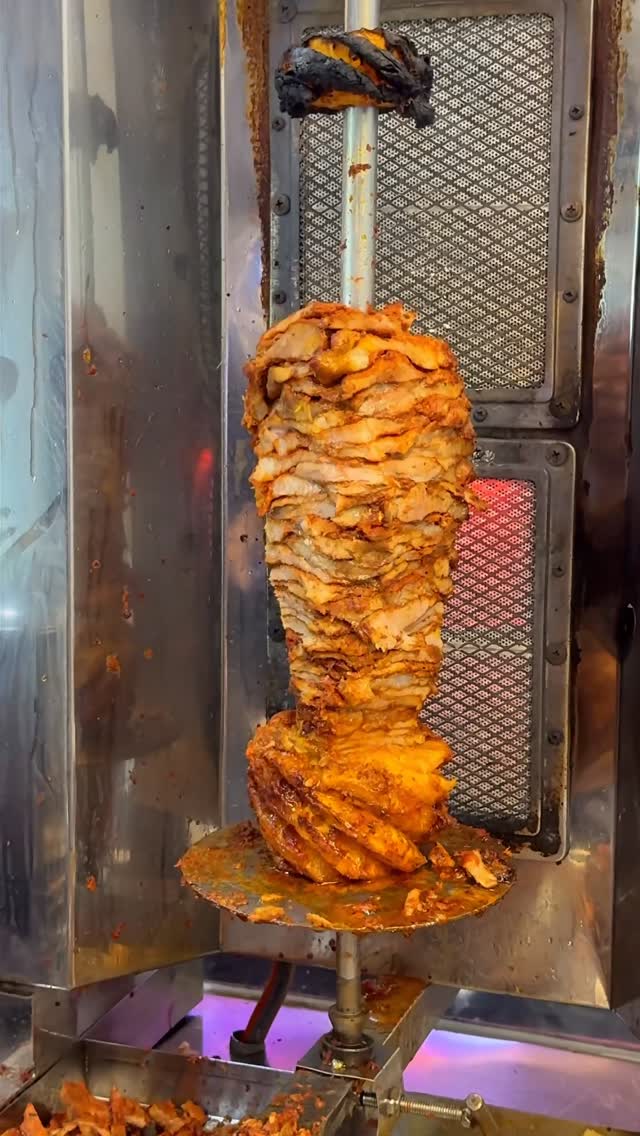 Authentic Tacos Explored at Monito's Taqueria