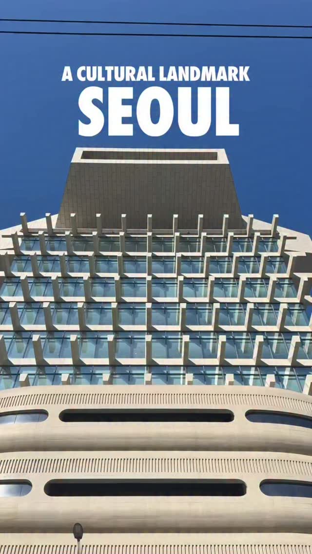 Seoul Retail Experiences Feature Unique Desserts And Art