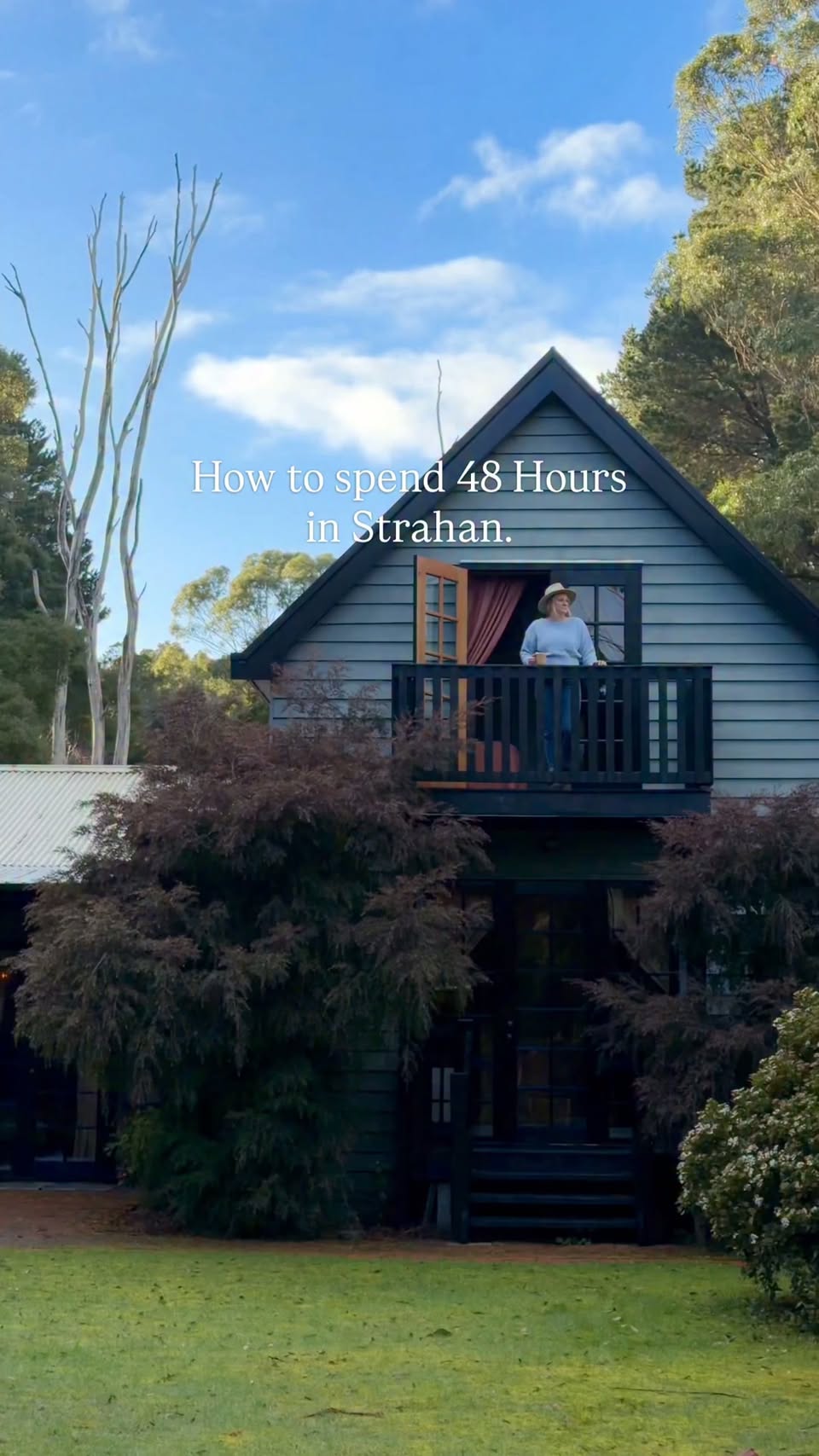 Strahan's Wilderness Heritage and Coastal Charm