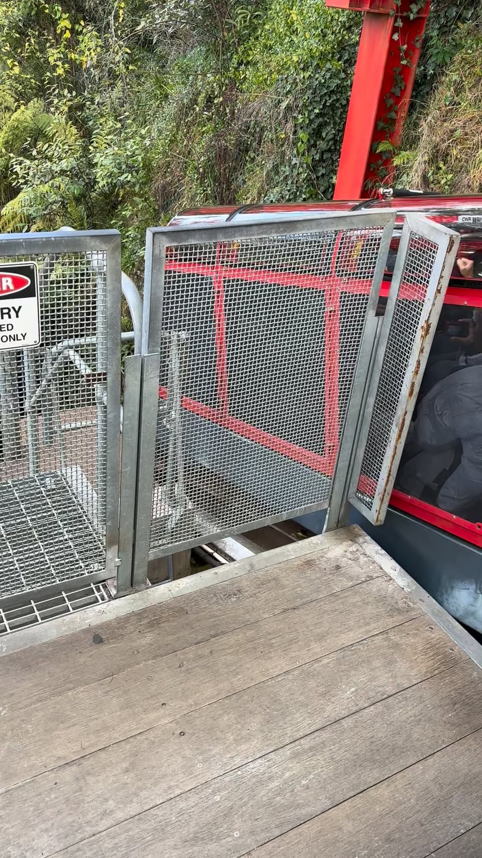 Scenic World Funicular Ride Through Blue Mountains