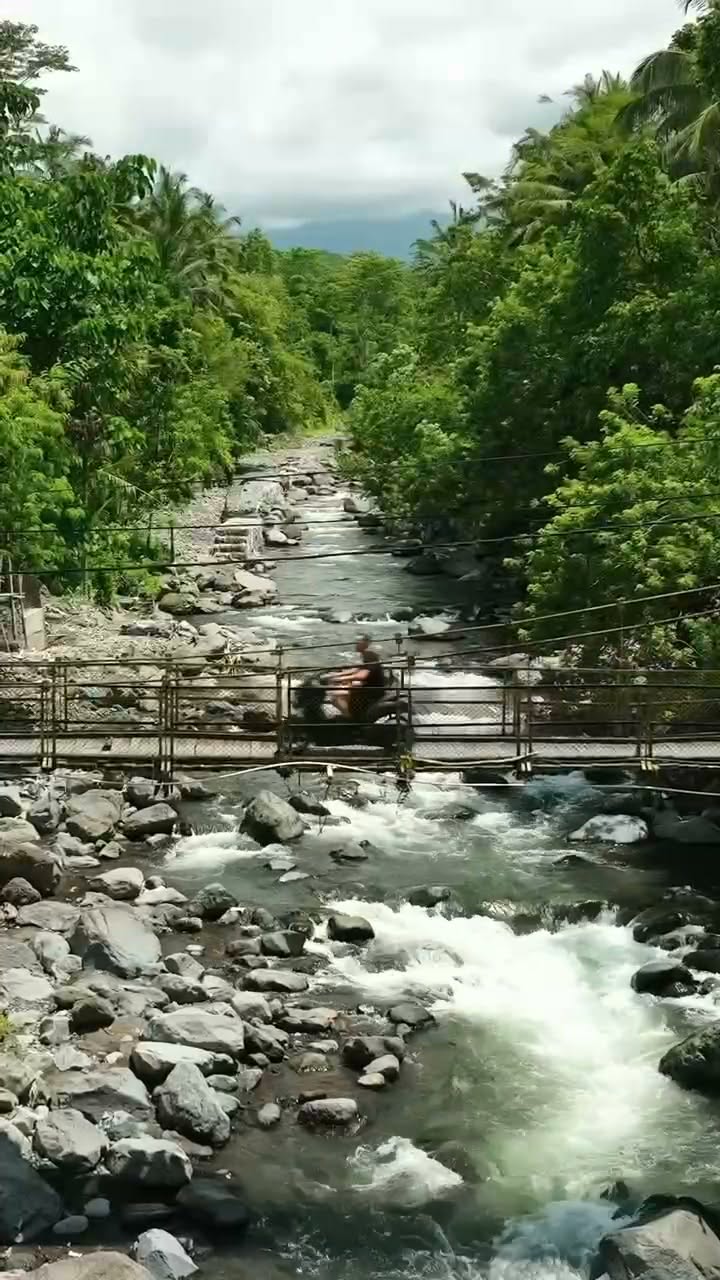 Bali's Top Natural and Culinary Destinations