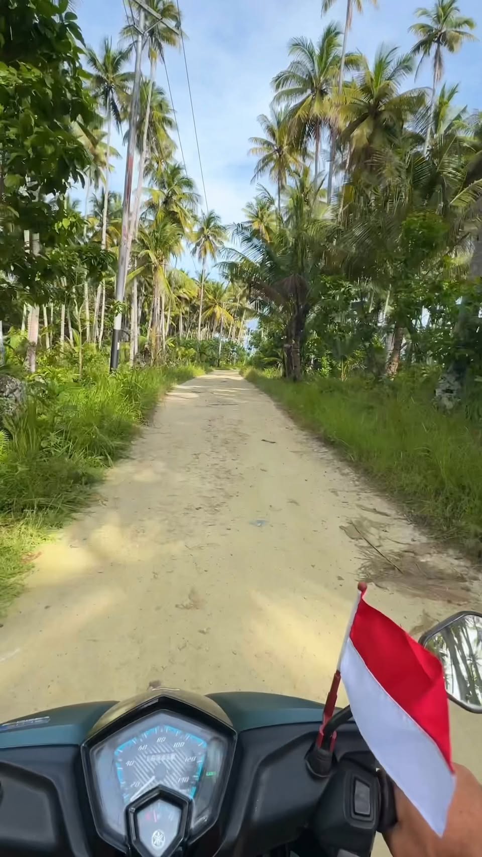 Sulawesi's Pristine Lakes and Islands