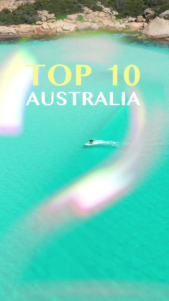 Esperance: Beaches, Wildlife, and Stonehenge