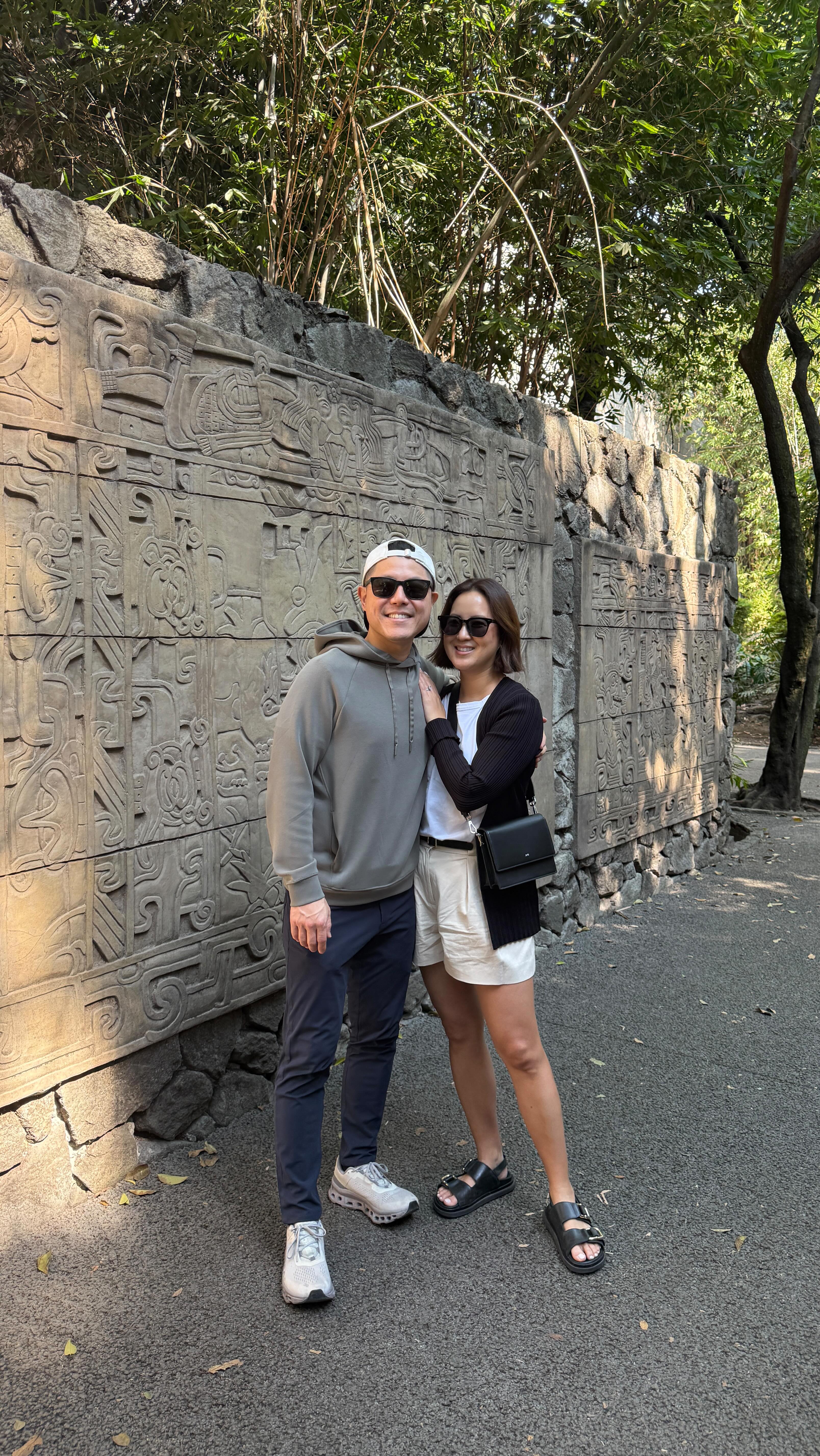 Mexico City Culinary and Cultural Day Tour