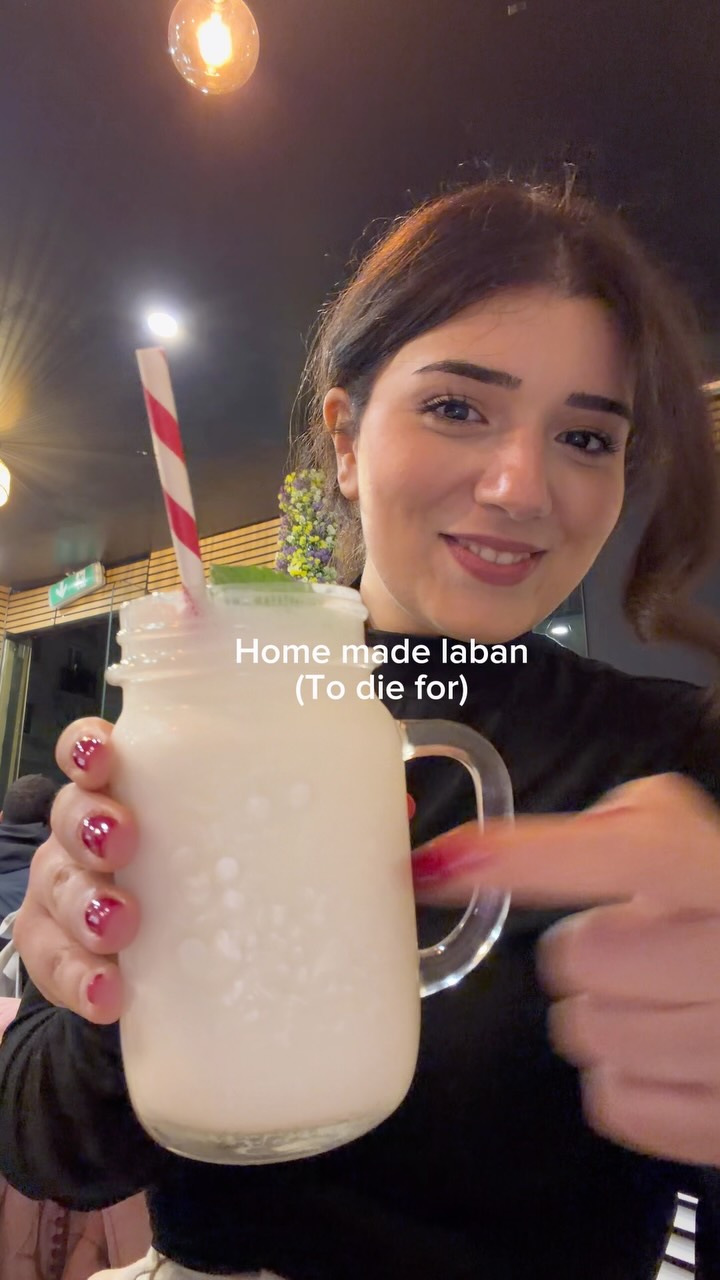 Misk Beirut: Authentic Lebanese Street Food