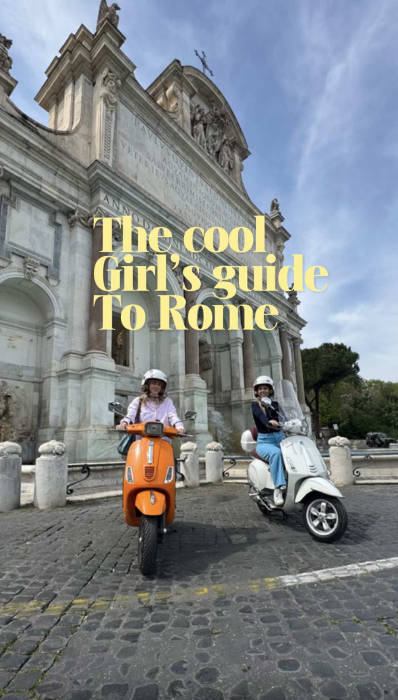 Rome's Local Gems: Markets, Eateries, and Hidden Spots