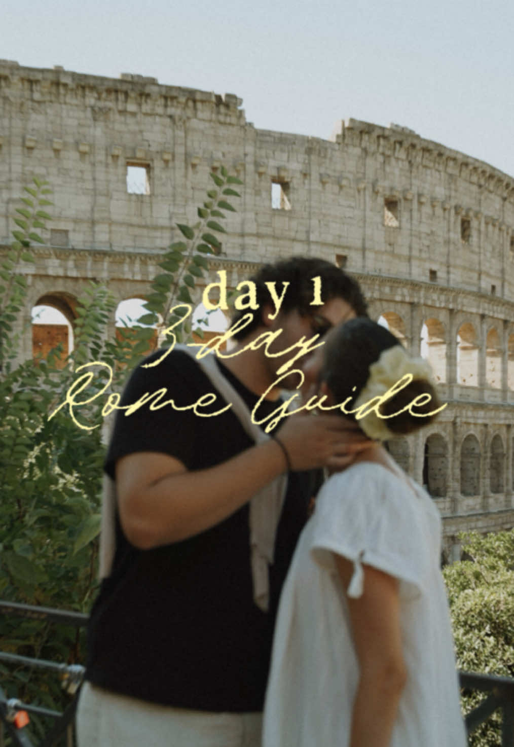 Rome Travel Guide Highlights Ancient Sites and Local Flavors
