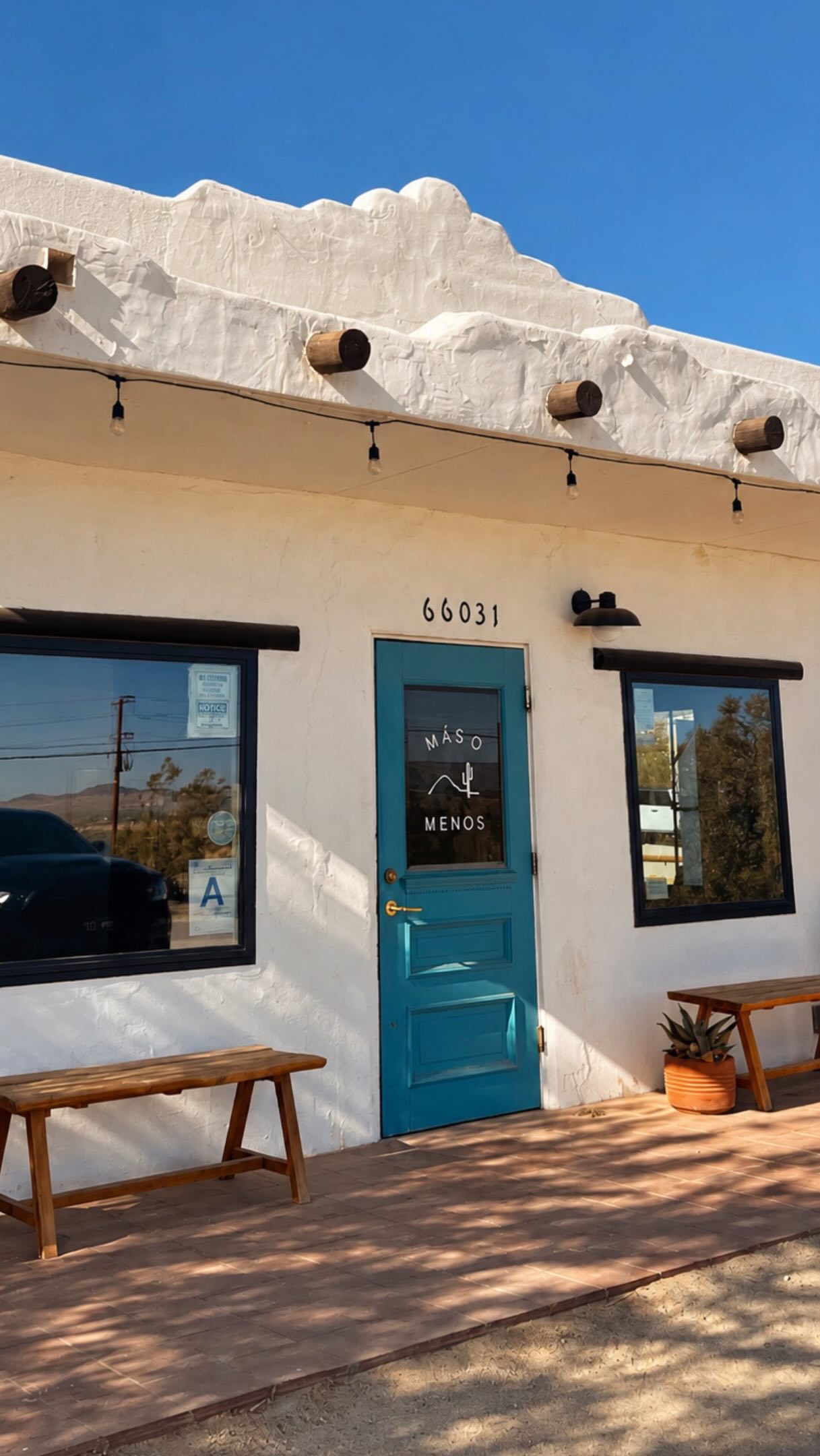 Joshua Tree: Nature, Quirky Sights, and Western Charm