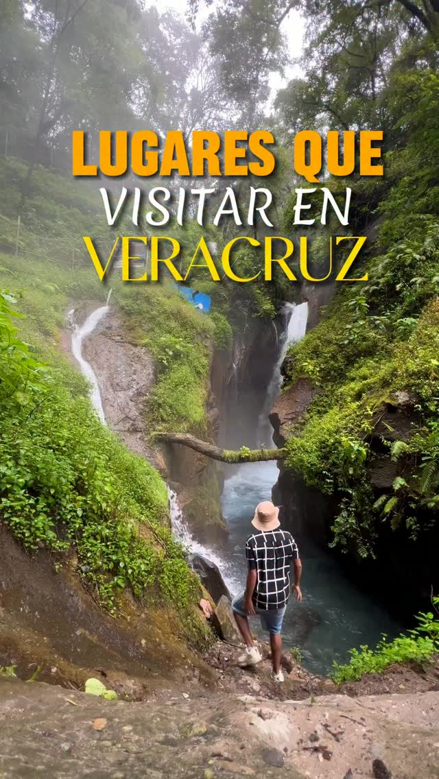 Veracruz Natural and Cultural Attractions Showcase