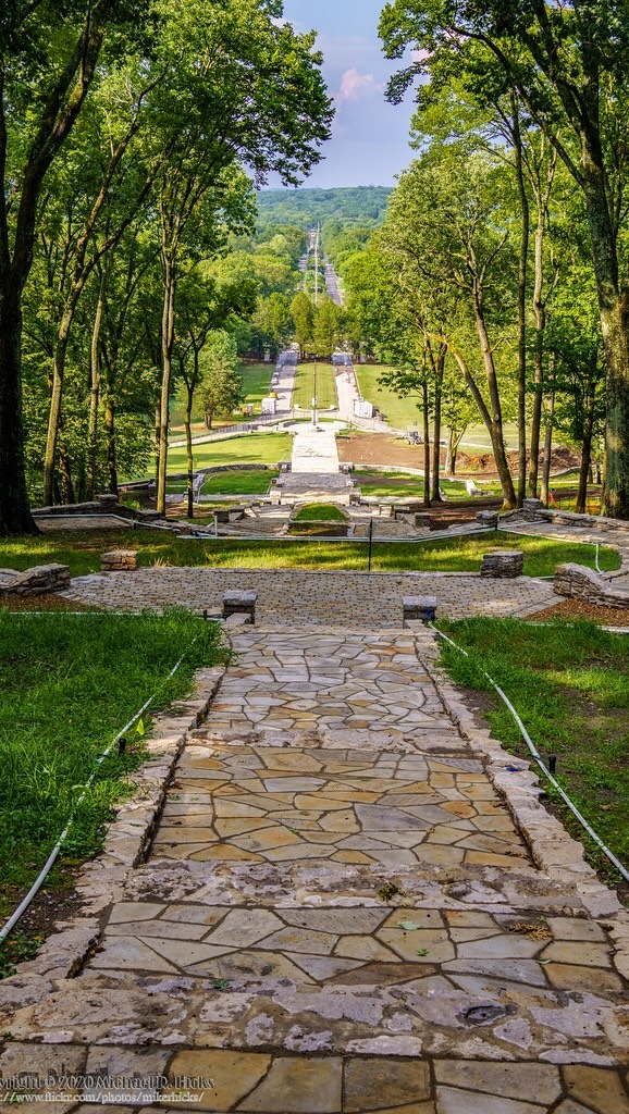 Nashville's Top Parks For Outdoor Exploration