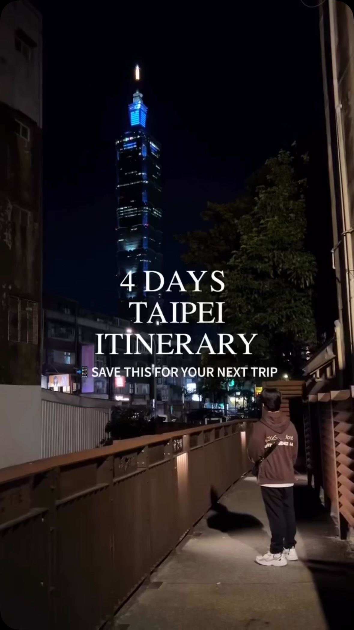 Taipei Travel Guide: Markets, Mountains, and Waterfalls