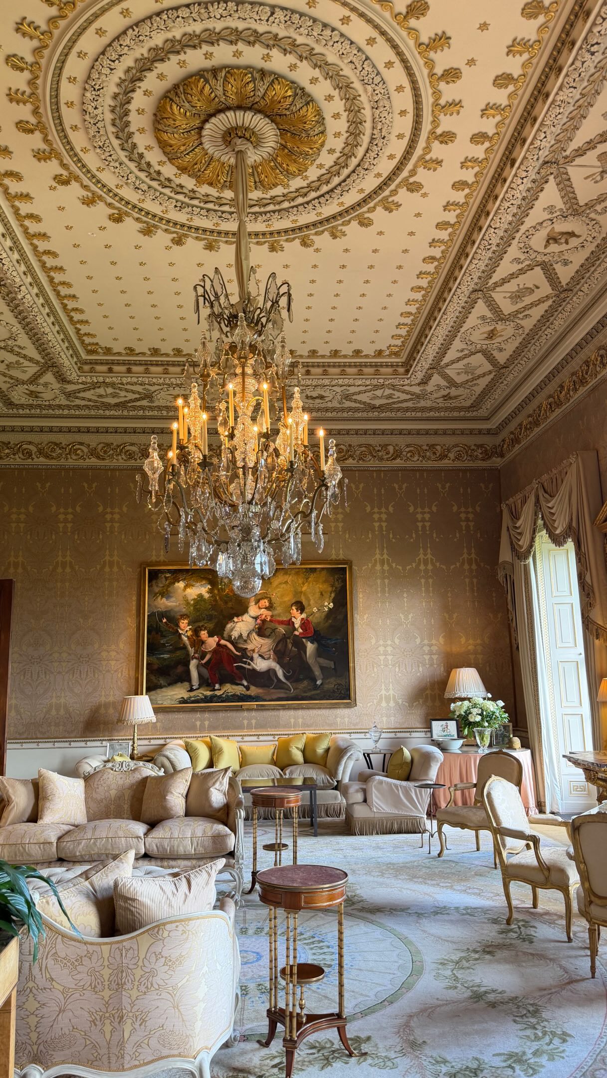 Ireland's Top Three Luxury Castle Hotels