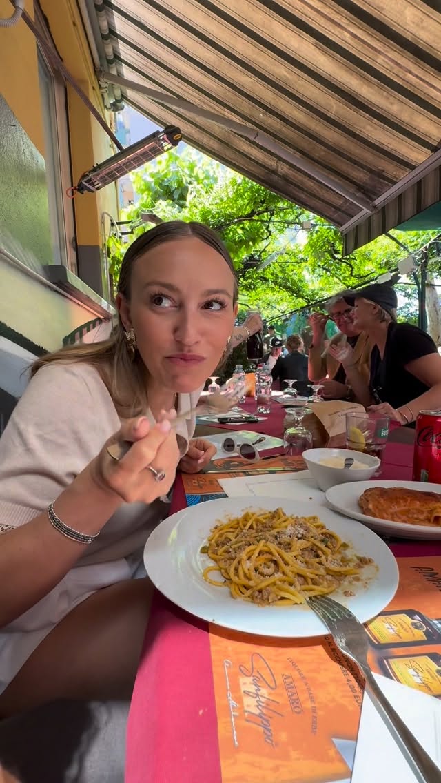 Milan Trattoria Offers Traditional Italian Fare