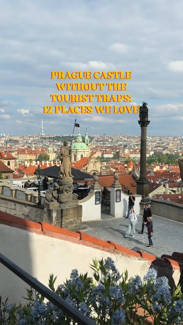 14 Restaurants in Hlavní město Praha