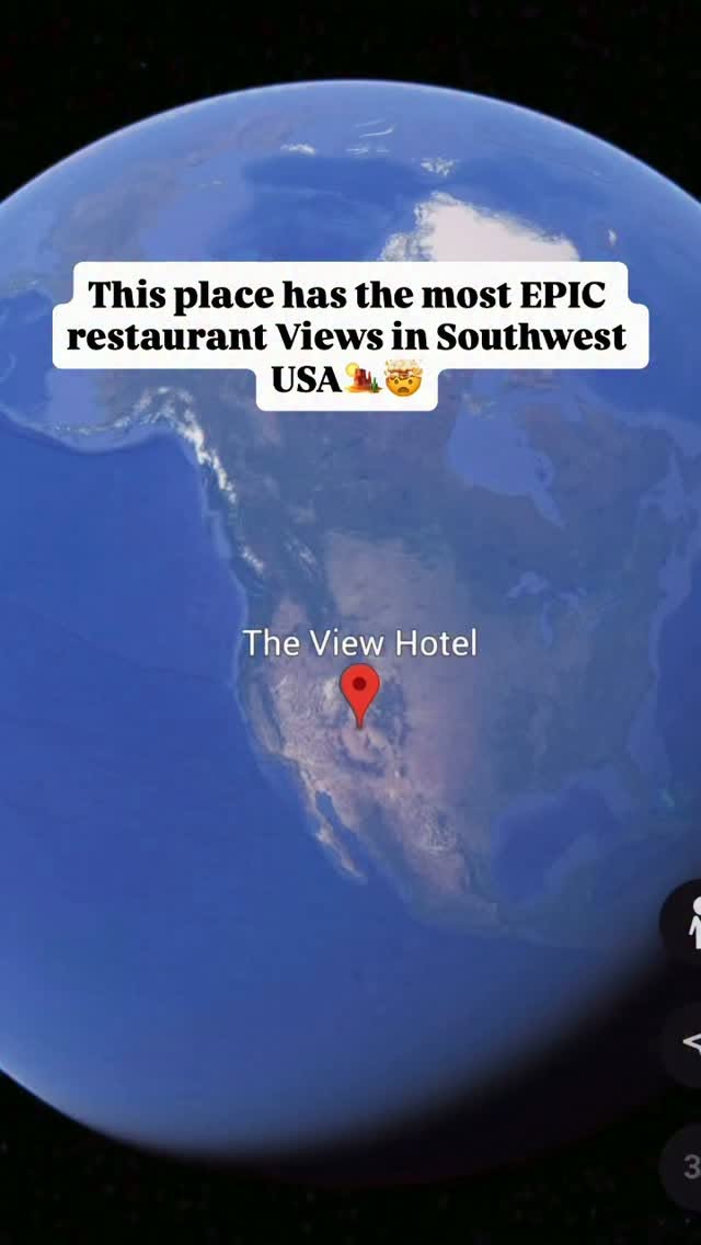 Monument Valley Hotel Restaurants Offer Unforgettable Views