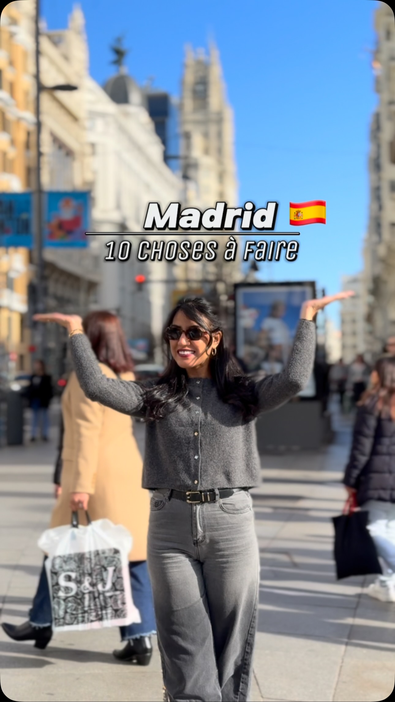 Madrid's Top Attractions And Culinary Delights