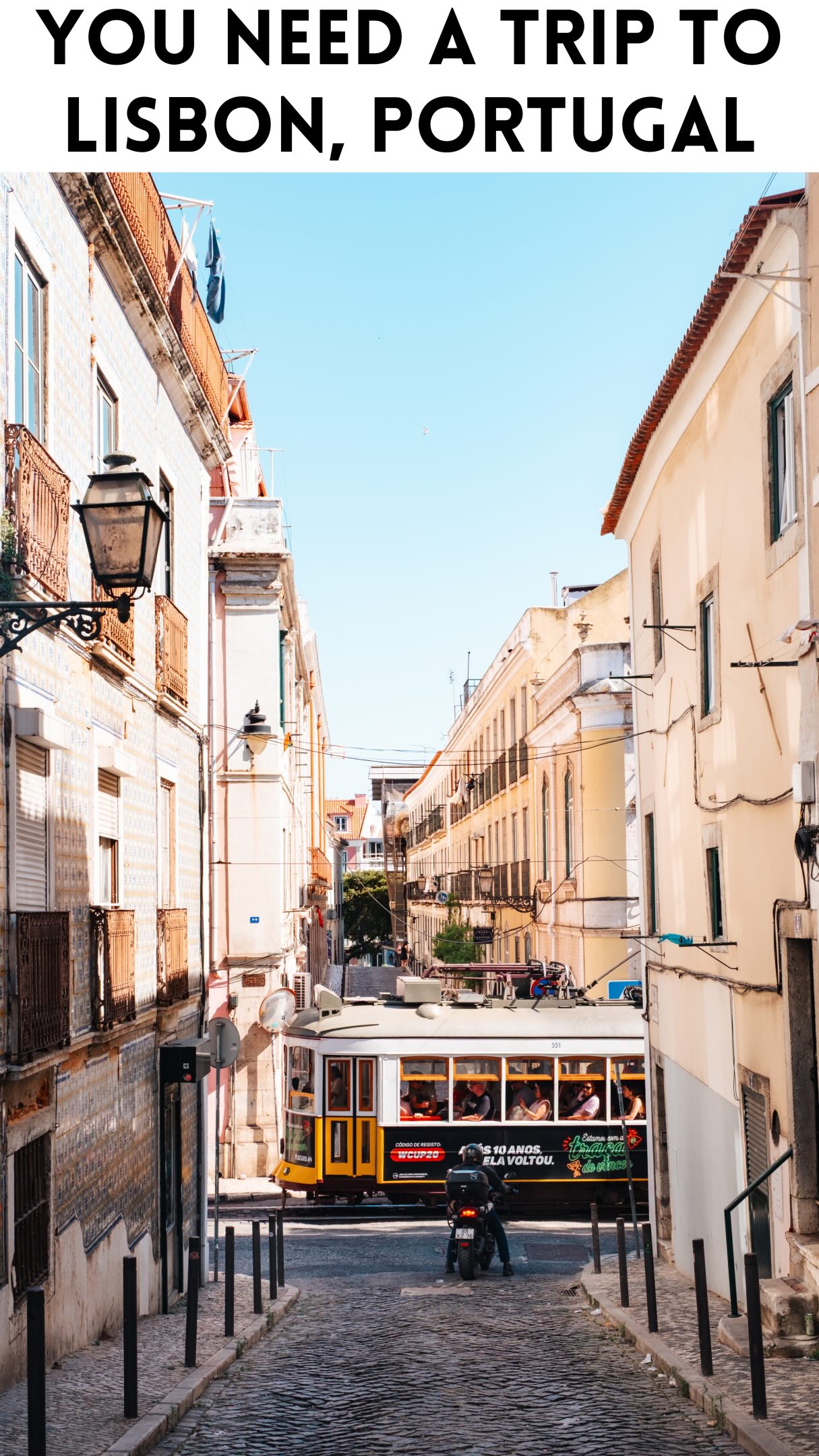 Lisbon's Top Attractions and Hidden Gems