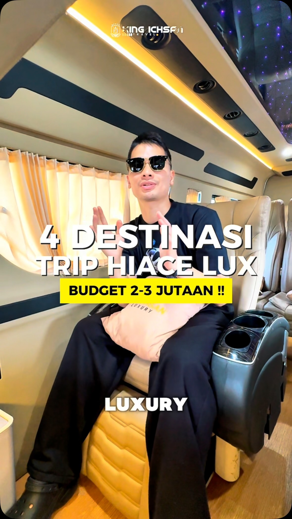 Luxury Indonesian Destinations For Group Trips