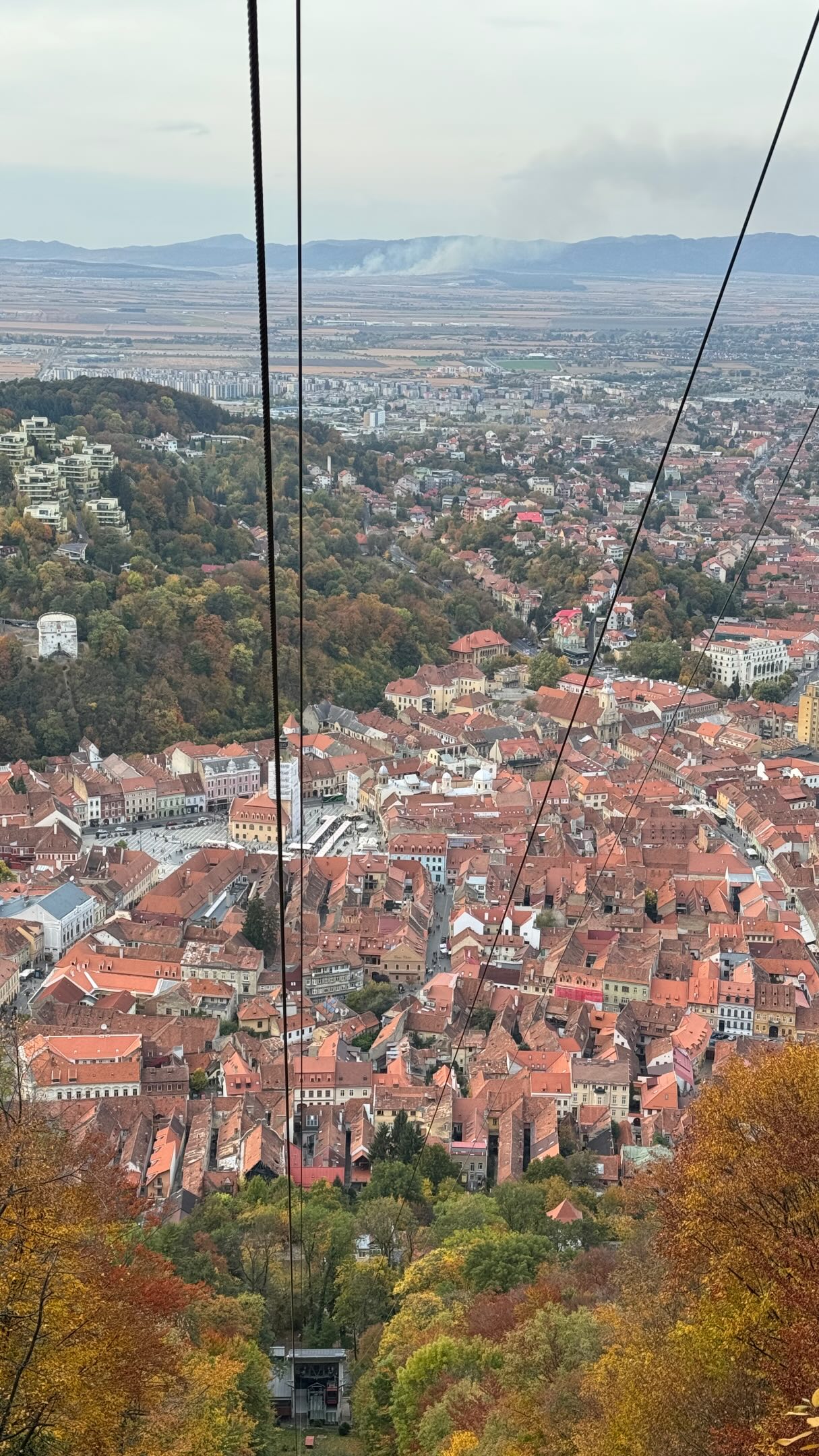 Brașov: Transylvania's Uncrowded Charm
