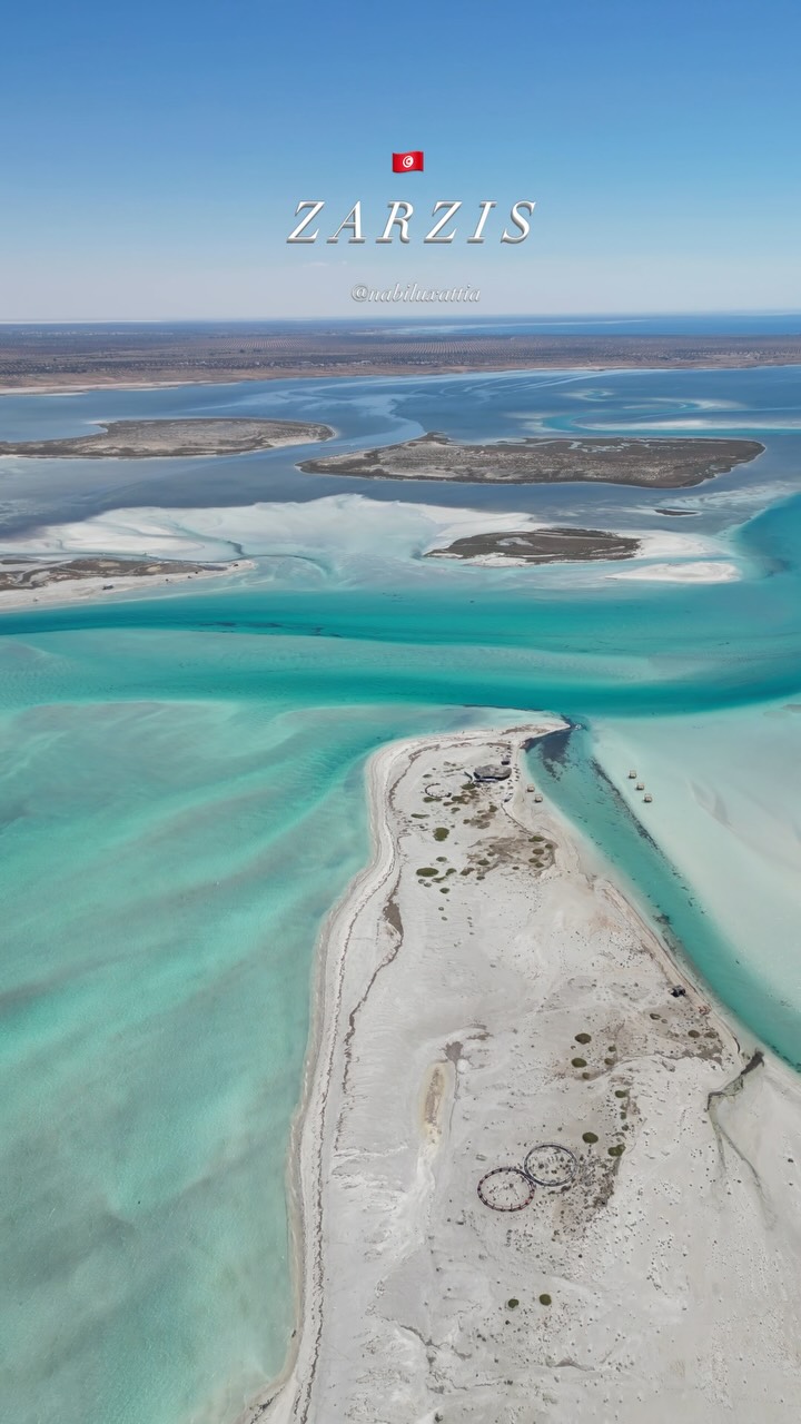 Zarzis: Tunisia's Undiscovered Beach Paradise
