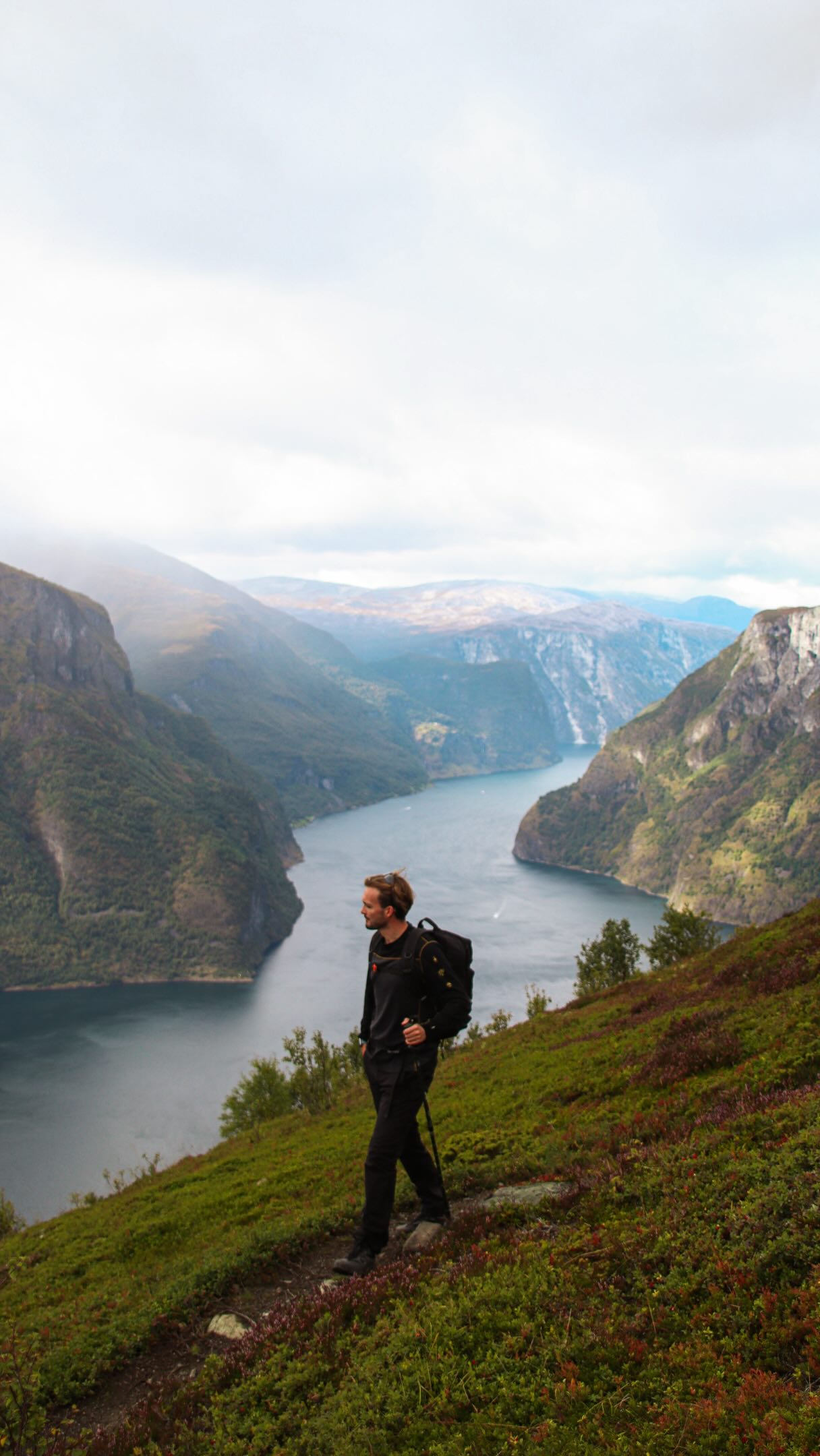 Norway's Fjords: A Visual Guide to Natural Wonders