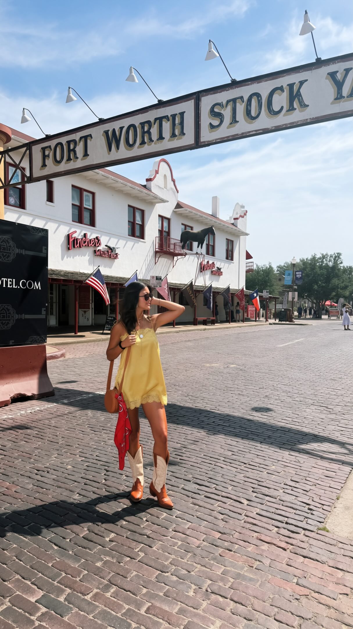 Fort Worth Destinations for Western Culture and Nightlife