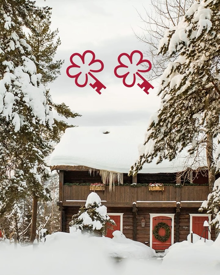 Storfjord Hotel Earns Michelin Keys