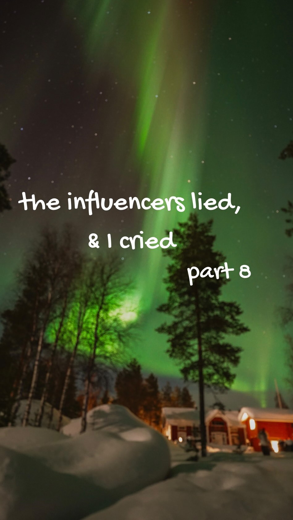 Arctic Adventures: Santa's Village and Finnish Winter Fun