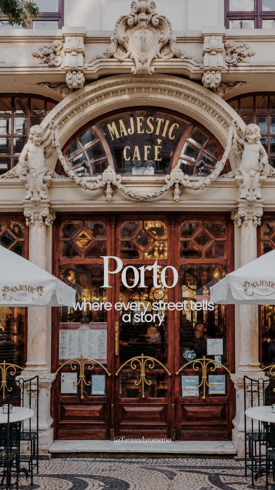 Porto's Tiled Charm: A Two-Day Exploration