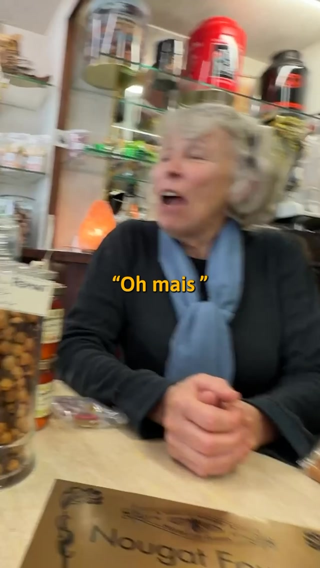 Oldest Chocolatier In Paris Serves Sweet Treats
